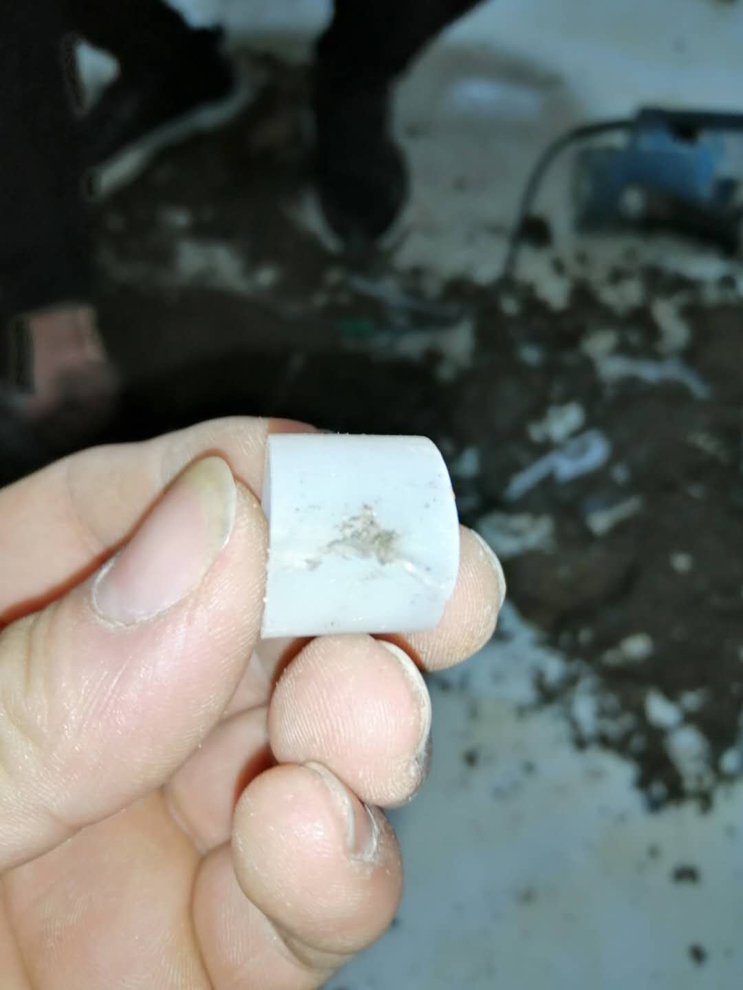 思南地暖漏水检测