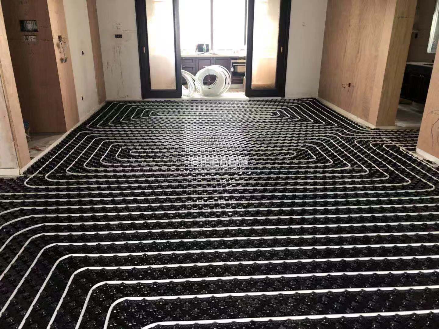 思南地暖供热前需要注意什么_？